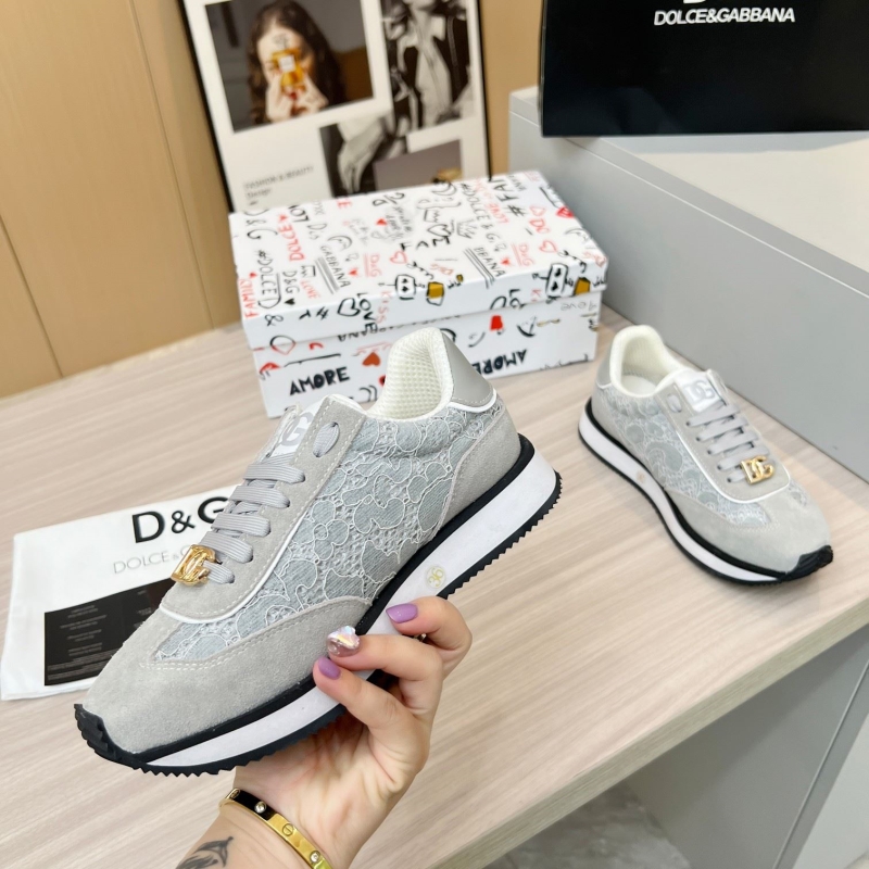 Dolce & Gabbana Sneakers